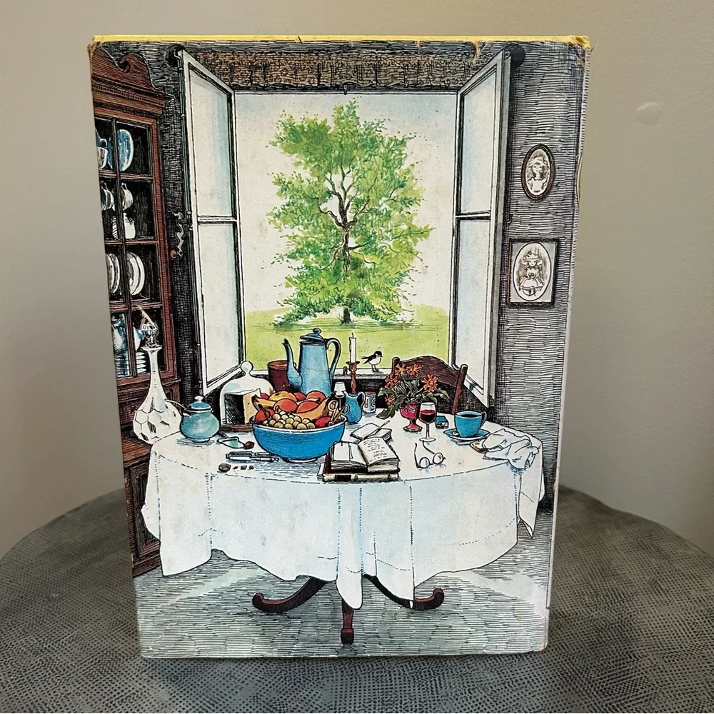 Pepperidge Farm ~ 1963 Vintage Cookbook by Margaret Rudkin